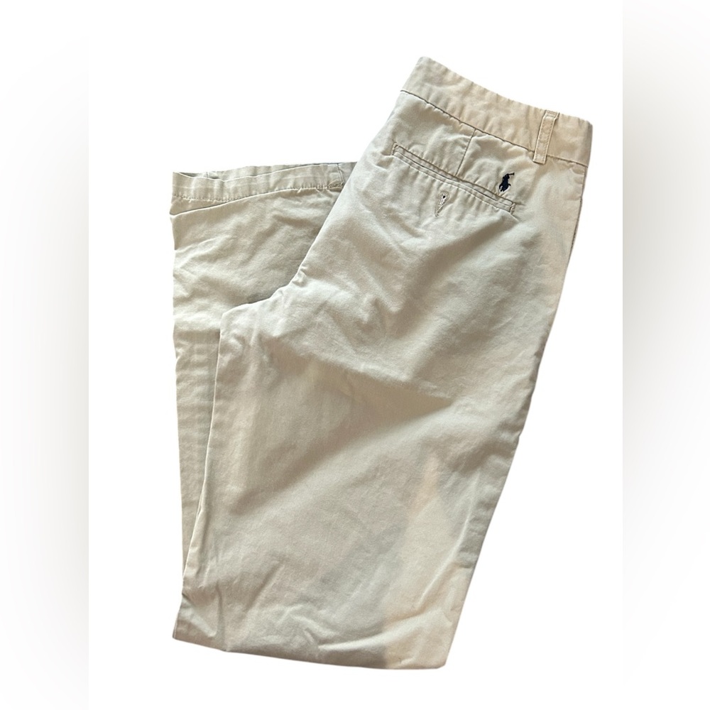 Polo pants
Boys 18